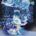【神使- 銀雪白夜】MERRY GO ROUND X 幻狐舍genkosha 
