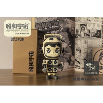 昭和宇宙 感傷唱片行 獨家限量版