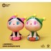 KING BURGER ELFIE & Greenie 盲盒（6 件）