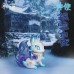 【神使- 銀雪白夜】MERRY GO ROUND X 幻狐舍genkosha 
