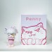 木偶妹妹 PENNY 純白