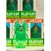 Flat Cat (Lucky)
