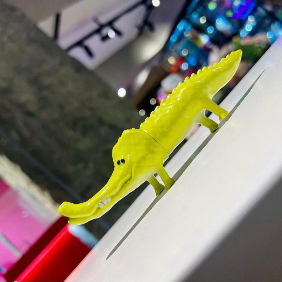 《餓姨》