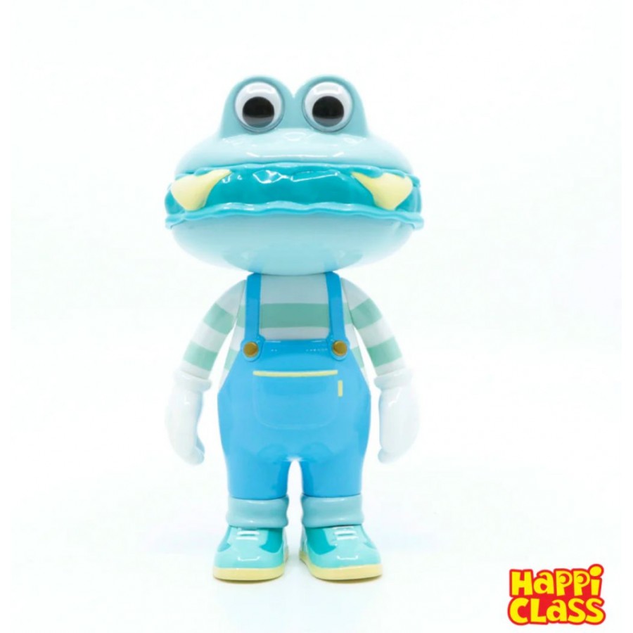 BURGER KUN (偽裝漢堡君)  