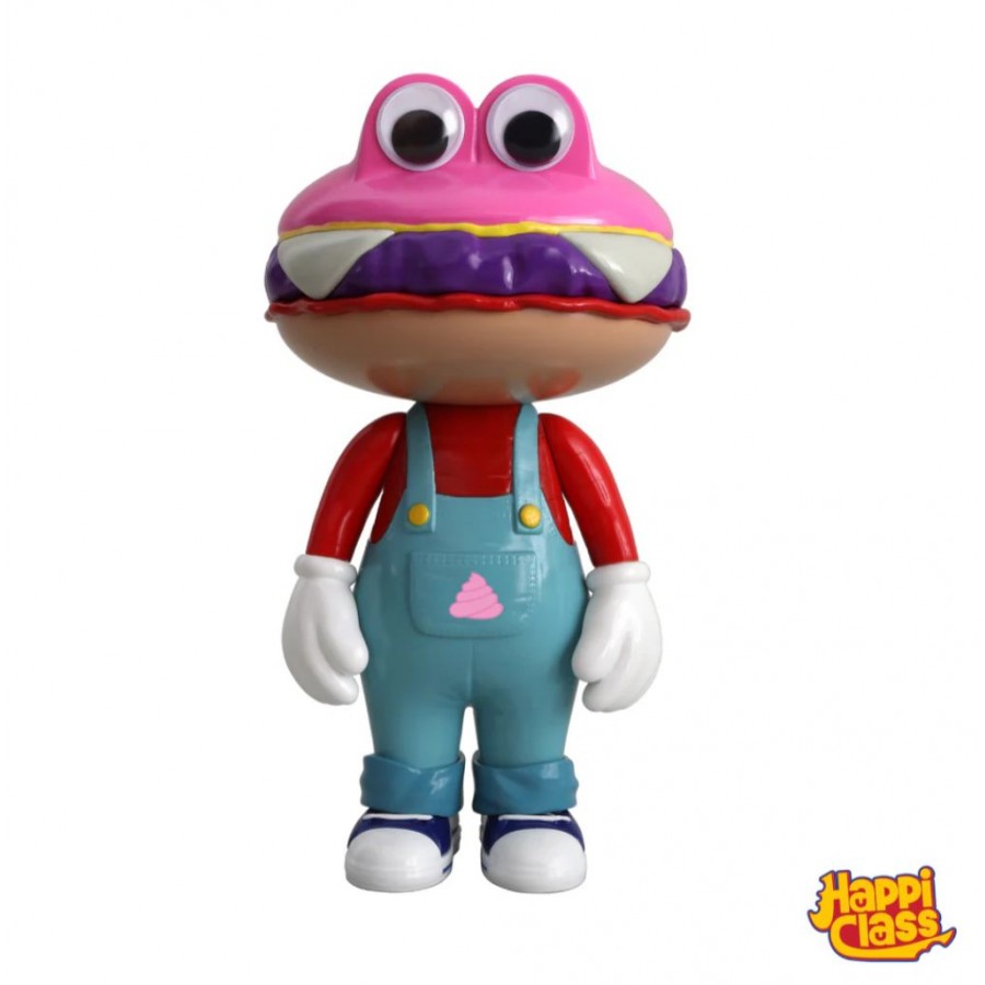 BURGER KUN ALI