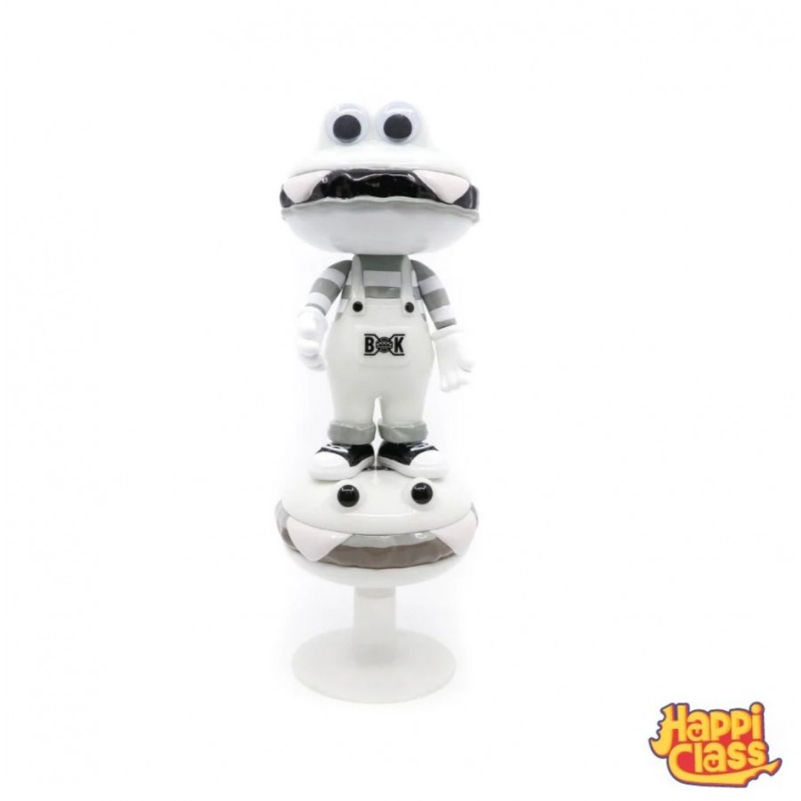 BURGER KUN HUNT & BUR - CHAIR HUNT (SET)