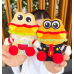 快樂班毛絨吊飾盲盒 (SET OF 6)