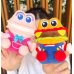 快樂班毛絨吊飾盲盒 (SET OF 6)