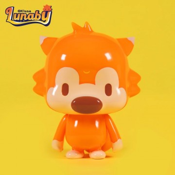 LUNABY SERIES - JOBI