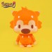 LUNABY SERIES - JOBI