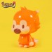 LUNABY SERIES - JOBI