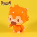 LUNABY SERIES - JOBI