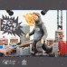 MGR X Mr.Giraffe キリン先生 "Mr.Giraffe(新人研修版本)"