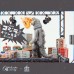 MGR X Mr.Giraffe キリン先生 "Mr.Giraffe(新人研修版本)"
