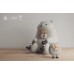 [白白綠郵] MERRY GO ROUND x Bac’s Bac’s Diary x TWO HANDS STUDIO