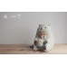 [白白綠郵] MERRY GO ROUND x Bac’s Bac’s Diary x TWO HANDS STUDIO