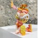 Keep Me Company Fall by Sank Toys x Litor's Works