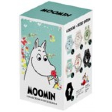 MOOMIN WATCH BLIND BOX