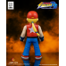 《預購》《拳皇R-2》Chibi Creature - Terry Bogard