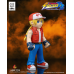 《預購》《拳皇R-2》Chibi Creature - Terry Bogard
