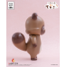 《預購》《二尾の小狐》 Chibi Creature -  Ponkichi