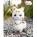 《預購》《二尾の小狐》 Chibi Creature - Tenko