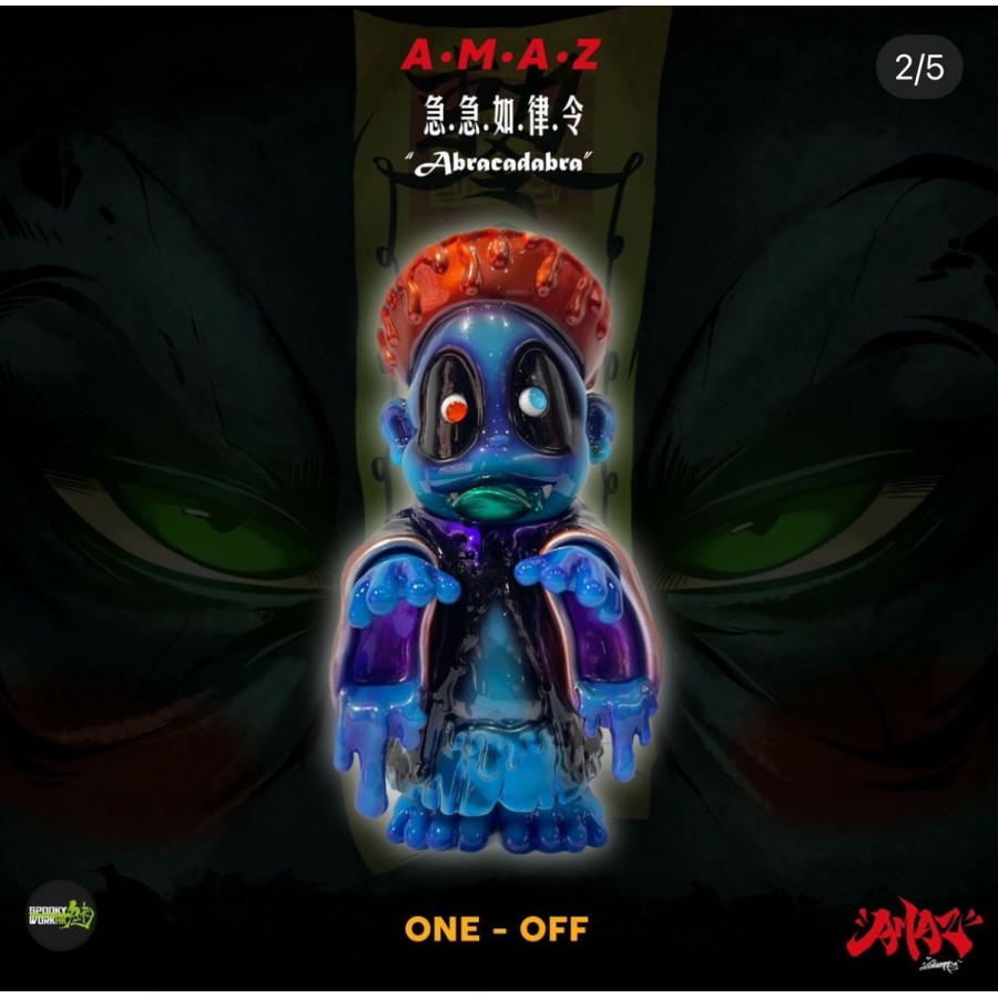 Zombie Zero