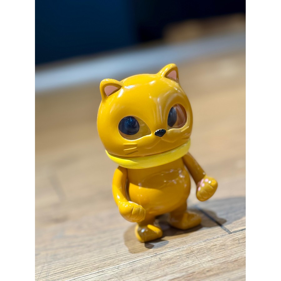 MEOW-E (BROWN)
