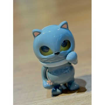 MEOW-E (GRAY)