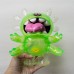 [ Ghost Busters x Unbox ] SLIMER AXOLOTL SPECIAL EDITION BY GRAPEBRAIN