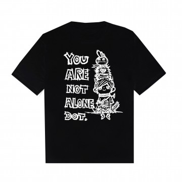 [INKY 限定]  T-shirt (Black)