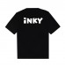 [INKY 限定]  T-shirt (Black)