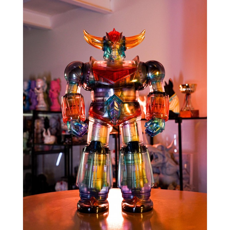 《預購》巨靈神 第二色