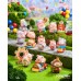 罐頭豬LuLu 繽紛樂園系列 (盲盒) (SET OF 8)
