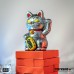 機械招財貓mini vol.1 盲盒 set of 6