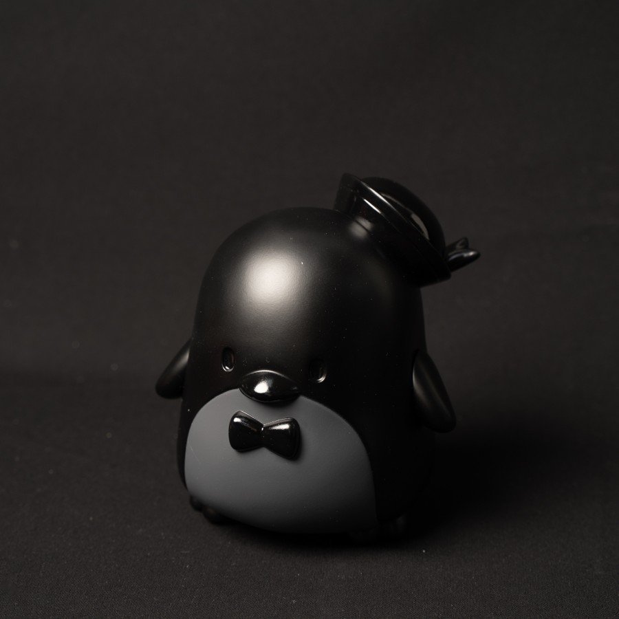 TUXEDOSAM IN BLACK SPECIAL EDITION