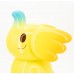 ELFIE 400% & 100% (HERE I AM!) YELLOW EDITION