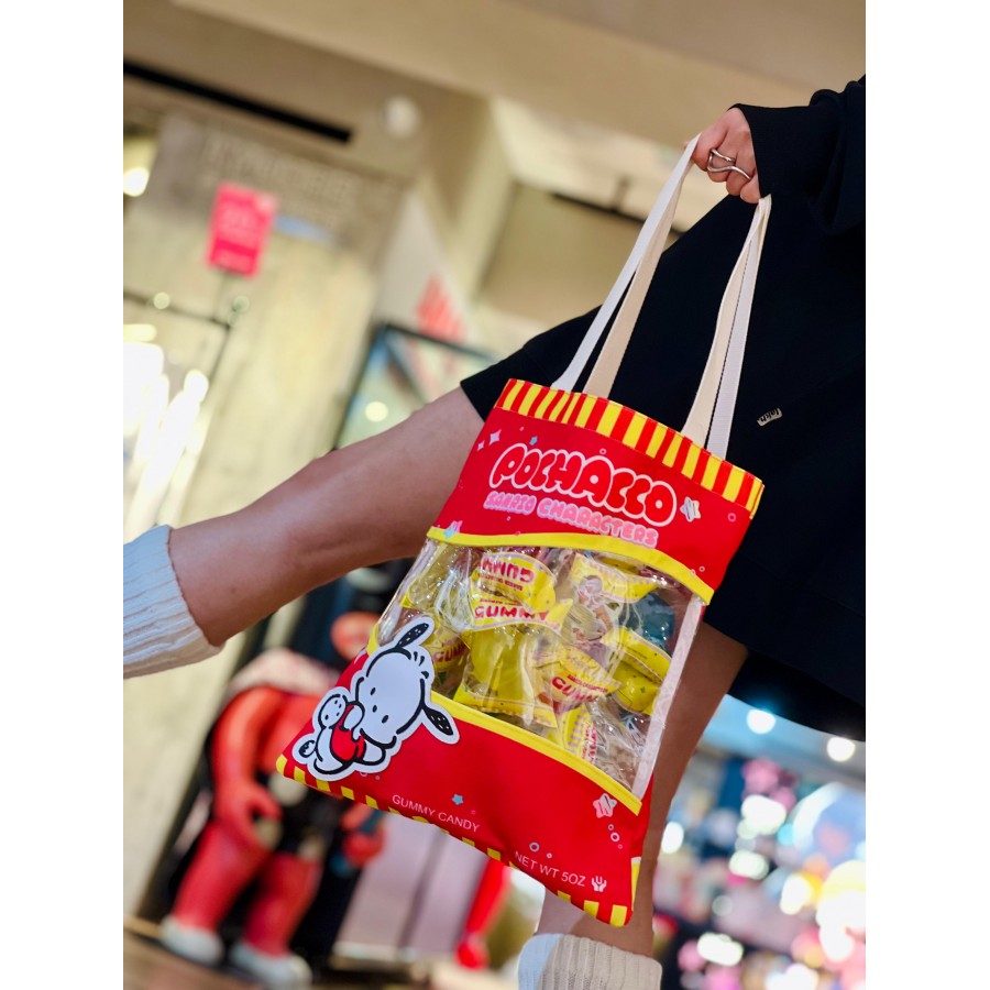 Sanrio Gummy Set - Pochacco
