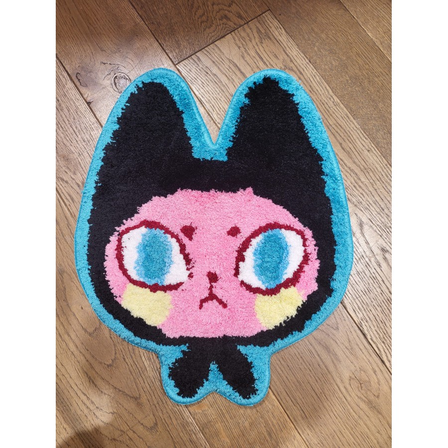 Bad Meaw 小地毡