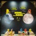 Hong Kong Space Version blind pack Series