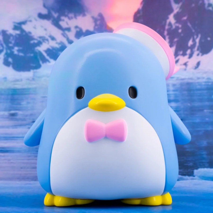 TuxedoSam