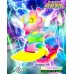 SC braver x Micbraining - 南帝粉彩夜光版