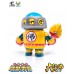 SC Braver - Big Head Buddha