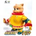 SC Braver - Big Head Buddha