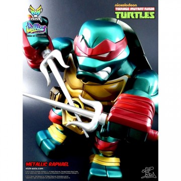 Bulkyz Collections TMNT-Raphael