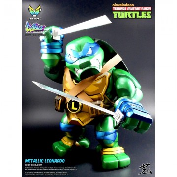 Bulkyz Collections TMNT-Lenoardo