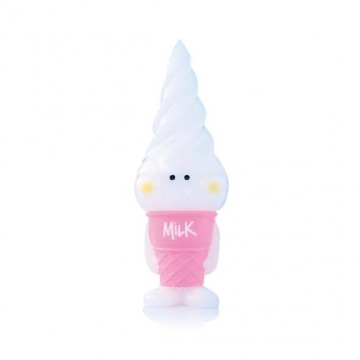 Milk Sofubi 17 Hariken Softrolls (PINK)