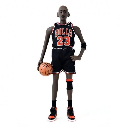 Eric so sale michael jordan