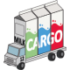 MILK CARGO