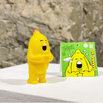 BANANA TAIL AMAZ LIMITED “Ver. ” / SHYBOYS